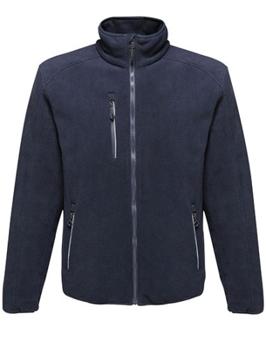 REG-TRA624-Omicron III Waterproof Breathable Fleece Jacket